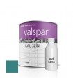 2K Matt Anti-rust Paint - RAL5018 - TUERKISBLAU (1,4l)