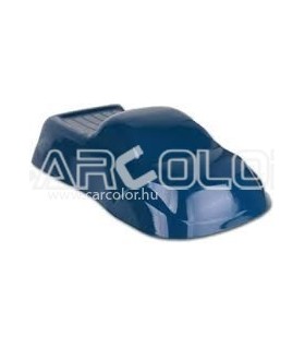 2K Matt Anti-rust Paint - RAL5020 - OZEANBLAU (1,4l)