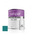 2K Matt Anti-rust Paint - RAL5021 - WASSERBLAU (1,4l)