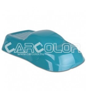 2K Matt Anti-rust Paint - RAL5021 - WASSERBLAU (1,4l)