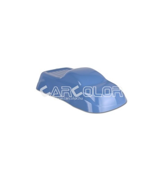 2K Matt Anti-rust Paint - RAL5023 - FERNBLAU (1,4l)