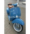 RAL5023 - FERNBLAU