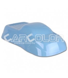 2K Matt Anti-rust Paint - RAL5024 - PASTELLBLAU (1,4l)