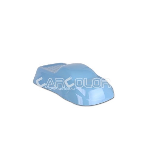2K MATT Rozsdagátló Ipari Festék - RAL5024 - PASTELLBLAU (1,4l)