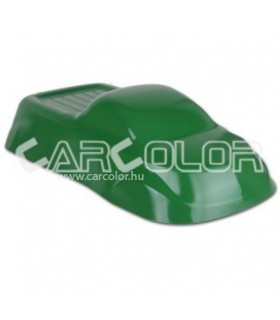 2K Matt Anti-rust Paint - RAL6001 - SMARAGDGRUEN (1,4l)