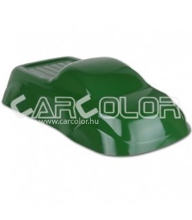 2K Matt Anti-rust Paint - RAL6002 - LAUBGRUEN (1,4l)