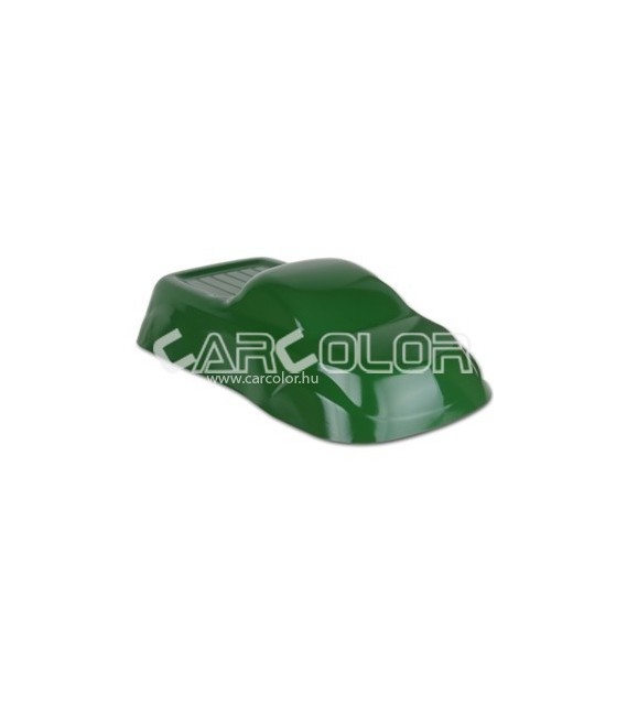 2K Matt Anti-rust Paint - RAL6002 - LAUBGRUEN (1,4l)