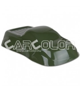 2K Matt Anti-rust Paint - RAL6003 - OLIVGRUEN (1,4l)