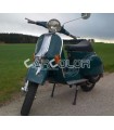 RAL6004 - BLAUGRUEN