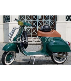 2K Matt Anti-rust Paint - RAL6005 - MOOSGRUEN (1,4l)