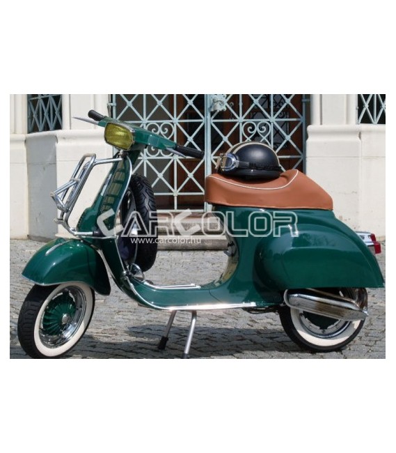 2K Matt Anti-rust Paint - RAL6005 - MOOSGRUEN (1,4l)