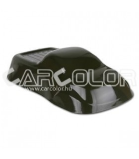 2K Matt Anti-rust Paint - RAL6008 - BRAUNGRUEN (1,4l)