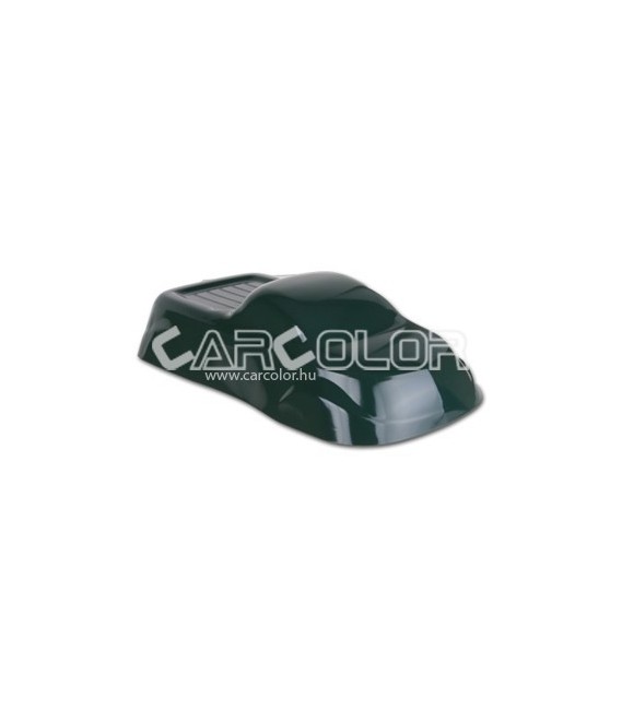 2K Matt Anti-rust Paint - RAL6012 - SCHWARZGRUEN (1,4l)