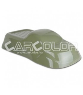 2K Matt Anti-rust Paint - RAL6013 - SCHILFGRUEN (1,4l)