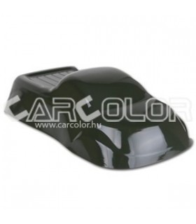 2K MATT Rozsdagátló Ipari Festék - RAL6015 - SCHWARZOLIV (1,4l)