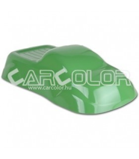 2K MATT Rozsdagátló Ipari Festék - RAL6017 - MAIGRUEN (1,4l)