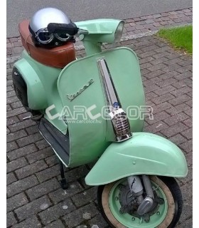 2K MATT Rozsdagátló Ipari Festék - RAL6019 - WEISSGRUEN (1,4l)