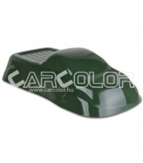 2K MATT Rozsdagátló Ipari Festék - RAL6020 - CHROMOXIDGRUEN (1,4l)