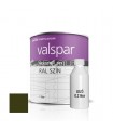 2K Matt Anti-rust Paint - RAL6022 - BRAUNOLIV (1,4l)