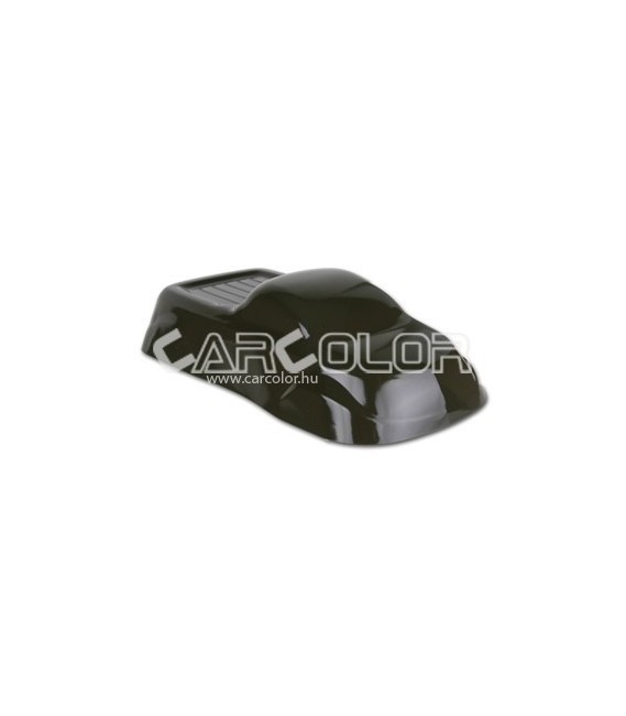 2K Matt Anti-rust Paint - RAL6022 - BRAUNOLIV (1,4l)