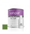 2K Matt Anti-rust Paint - RAL6025 - FARNGRUEN (1,4l)