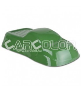 2K MATT Rozsdagátló Ipari Festék - RAL6025 - FARNGRUEN (1,4l)