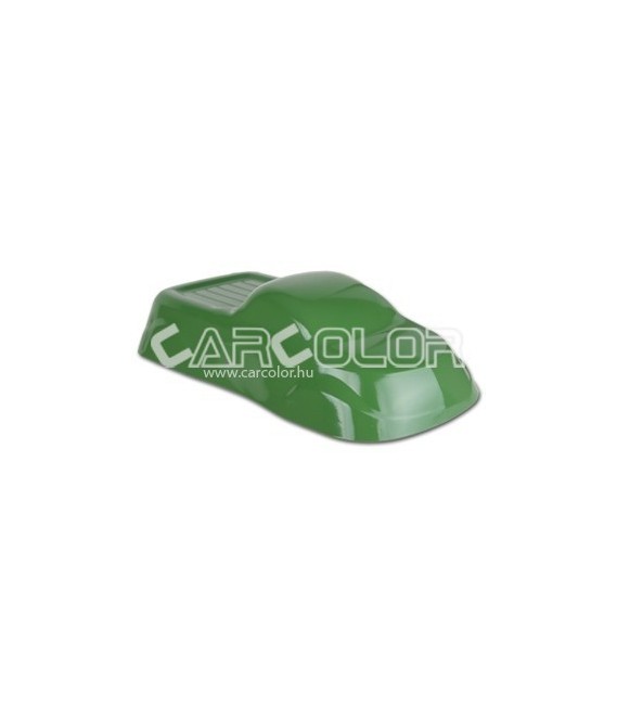 2K Matt Anti-rust Paint - RAL6025 - FARNGRUEN (1,4l)