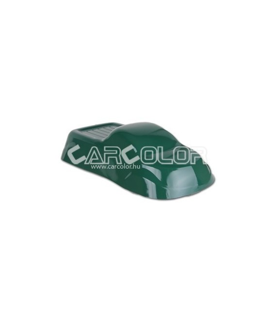 2K Matt Anti-rust Paint - RAL6028 - KIEFERNGRUEN (1,4l)