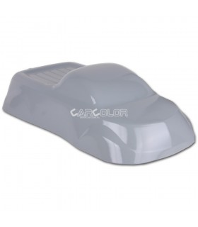 2K MATT Rozsdagátló Ipari Festék - RAL7001 - SILBERGRAU (1,4l)