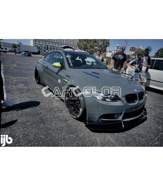 2K Matt Anti-rust Paint - RAL7005 - MAUSGRAU (1,4l)