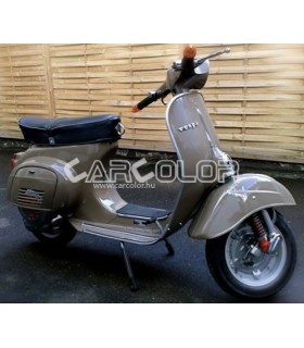 2K Matt Anti-rust Paint - RAL7006 - BEIGEGRAU (1,4l)