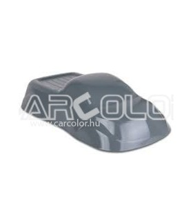 RAL7012 - BASALTGRAU