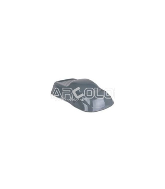 2K Matt Anti-rust Paint - RAL7012 - BASALTGRAU (1,4l)