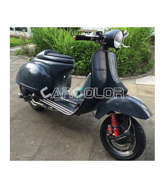 RAL7016 - ANTHRAZITGRAU