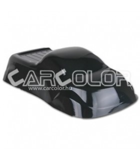 2K Matt Anti-rust Paint - RAL7021 - SCHWARZGRAU (1,4l)