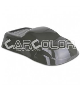 2K Matt Anti-rust Paint - RAL7022 - UMBRAGRAU (1,4l)