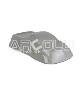 2K Matt Anti-rust Paint - RAL7023 - BETONGRAU (1,4l)