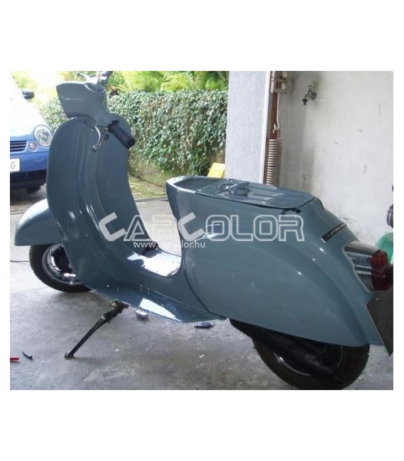 2K MATT Rozsdagátló Ipari Festék - RAL7031 - BLAUGRAU (1,4l)