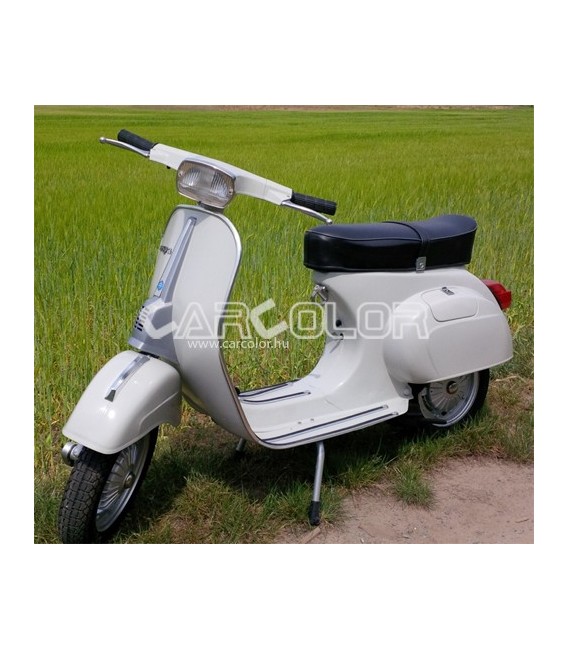 2K Matt Anti-rust Paint - RAL7038 - ACHATGRAU (1,4l)