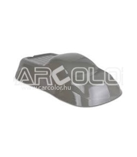 2K Matt Anti-rust Paint - RAL7039 - QUARTZGRAU (1,4l)