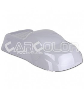 2K Matt Anti-rust Paint - RAL7040 - FENSTERGRAU (1,4l)