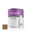 2K Matt Anti-rust Paint - RAL8000 - GRUENBRAUN  (1,4l)