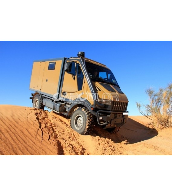 RAL8000 - GRUENBRAUN