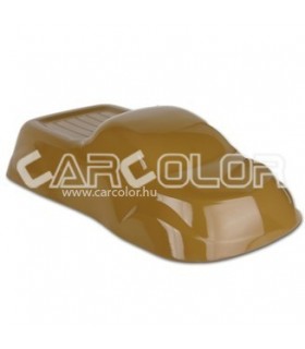 2K Matt Anti-rust Paint - RAL8000 - GRUENBRAUN  (1,4l)