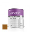 2K Matt Anti-rust Paint - RAL8001 - OCKERBRAUN (1,4l)