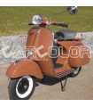 RAL8002 - SIGNALBRAUN