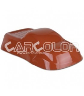 2K Matt Anti-rust Paint - RAL8004 - KUPFERBRAUN (1,4l)