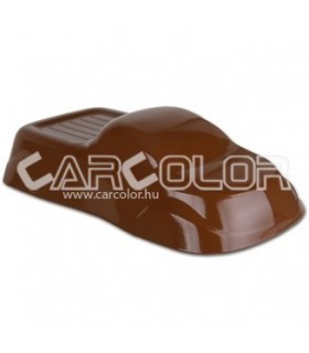 2K Matt Anti-rust Paint - RAL8007 - REHBRAUN (1,4l)