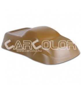 2K Matt Anti-rust Paint - RAL8008 - OLIVBRAUN (1,4l)