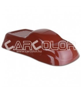 2K Matt Anti-rust Paint - RAL8012 - ROTBRAUN (1,4l)